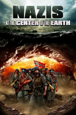 watch-Nazis at the Center of the Earth