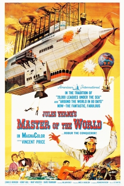 watch-Master of the World