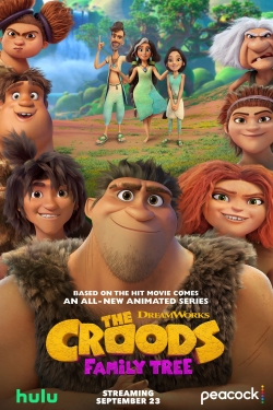 watch-The Croods: Family Tree
