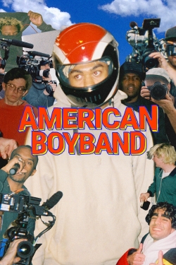 watch-American Boyband