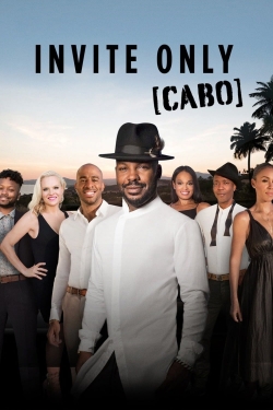 watch-Invite Only Cabo