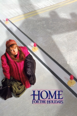 watch-Home for the Holidays