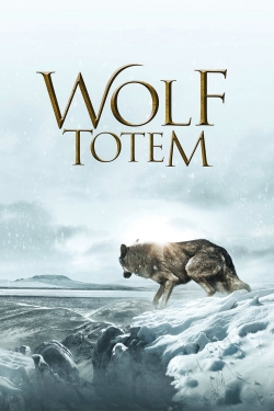 watch-Wolf Totem
