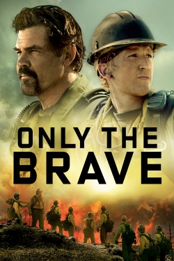 watch-Only the Brave