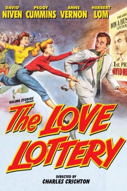 watch-The Love Lottery