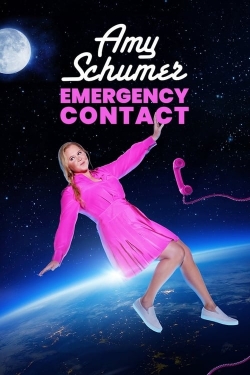 watch-Amy Schumer: Emergency Contact