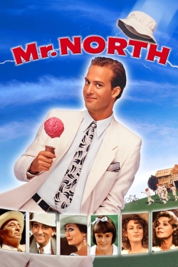 watch-Mr. North