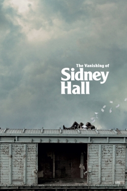 watch-The Vanishing of Sidney Hall
