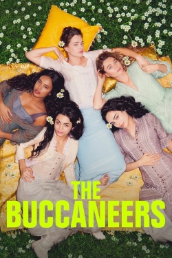 watch-The Buccaneers