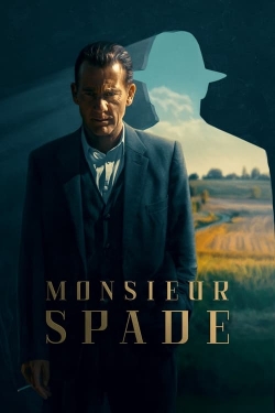 watch-Monsieur Spade