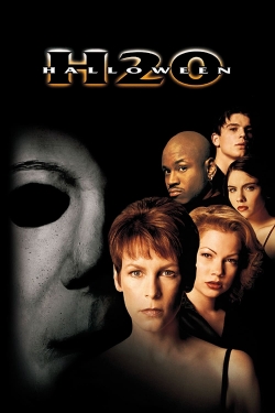 watch-Halloween H20: 20 Years Later