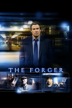 watch-The Forger
