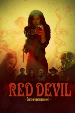 watch-Red Devil