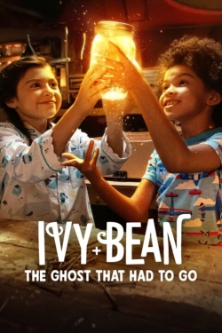 watch-Ivy + Bean: The Ghost That Had to Go