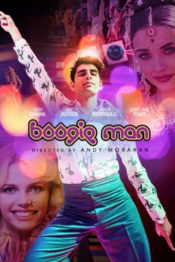 watch-Boogie Man