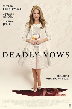 watch-Deadly Vows