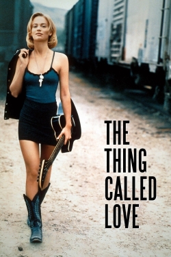 watch-The Thing Called Love