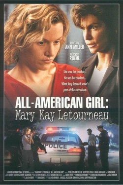 watch-All-American Girl: The Mary Kay Letourneau Story