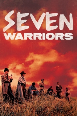watch-Seven Warriors