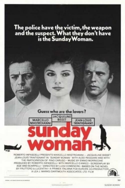 watch-The Sunday Woman