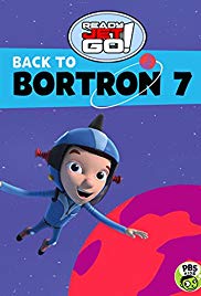 watch-Ready Jet Go! Back to Bortron 7