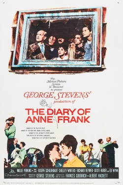 watch-The Diary of Anne Frank