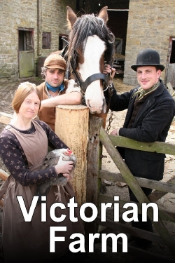 watch-Victorian Farm