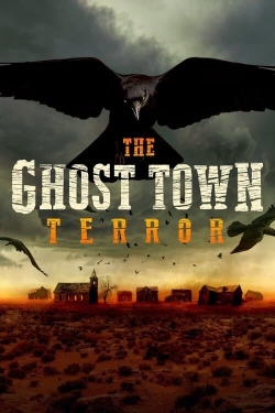 watch-The Ghost Town Terror