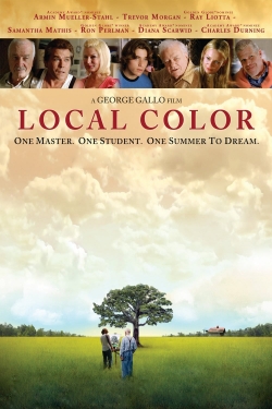 watch-Local Color