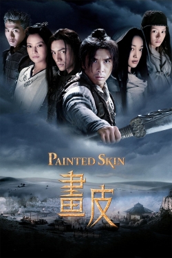 watch-Painted Skin