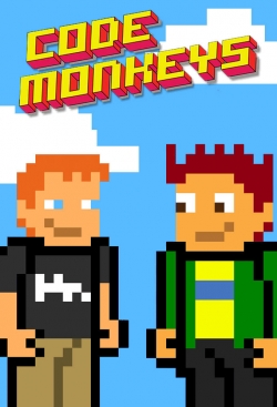 watch-Code Monkeys