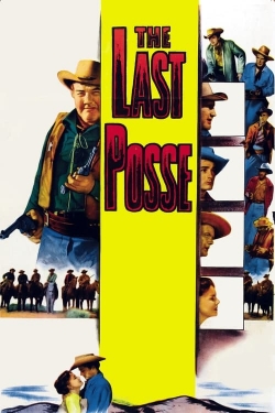 watch-The Last Posse