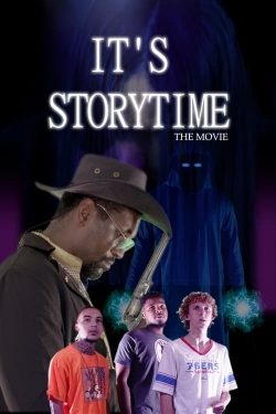 watch-It's Storytime: The Movie