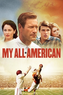 watch-My All American