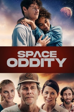 watch-Space Oddity