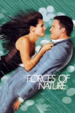 watch-Forces of Nature