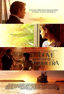 watch-Love in the Time of Cholera