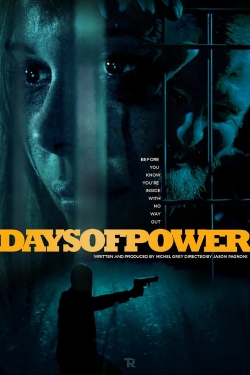 watch-Days of Power