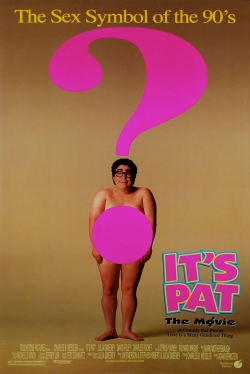 watch-It's Pat