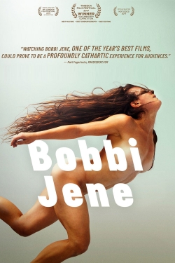 watch-Bobbi Jene