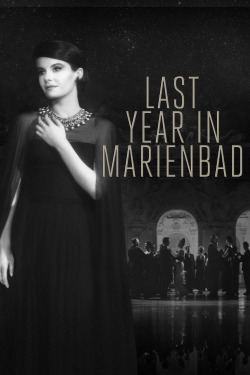 watch-Last Year at Marienbad