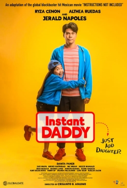 watch-Instant Daddy