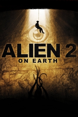 watch-Alien 2: On Earth