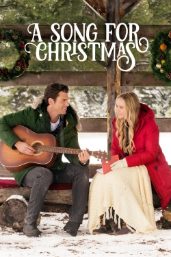 watch-A Song for Christmas