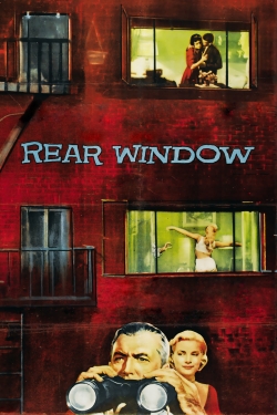 watch-Rear Window