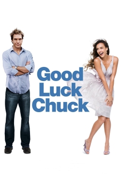 watch-Good Luck Chuck