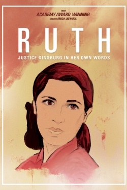 watch-RUTH - Justice Ginsburg in her own Words