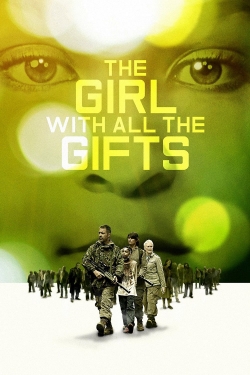 watch-The Girl with All the Gifts