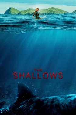 watch-The Shallows