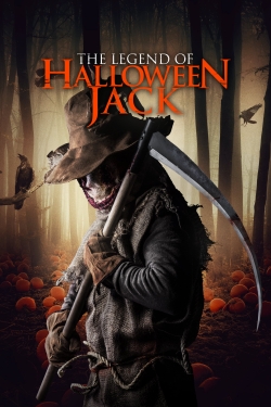 watch-The Legend of Halloween Jack